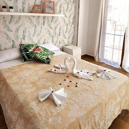 Gigantes New Apartment, 2 Bedrooms