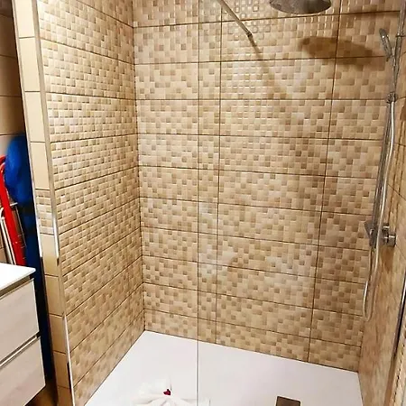 Gigantes New Apartment, 2 Bedrooms Σπίτι διακοπών Acantilado de los Gigantes