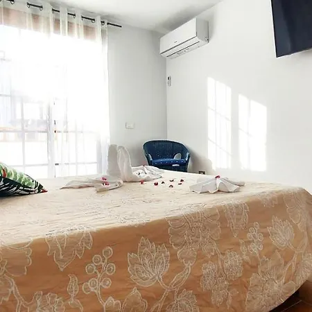 Gigantes New Apartment, 2 Bedrooms Acantilado de los Gigantes