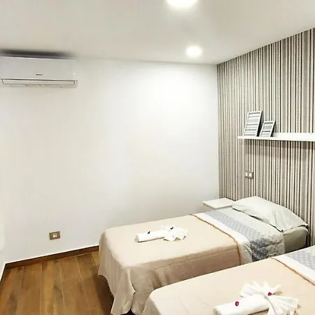 Gigantes New Apartment, 2 Bedrooms Acantilado de los Gigantes