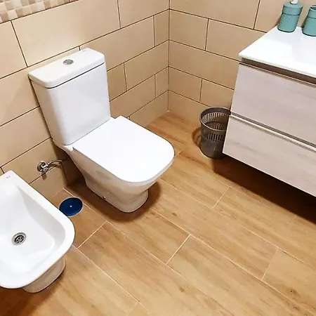 Gigantes New Apartment, 2 Bedrooms