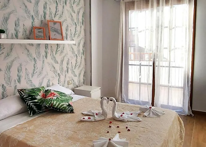 Gigantes New Apartment, 2 Bedrooms *