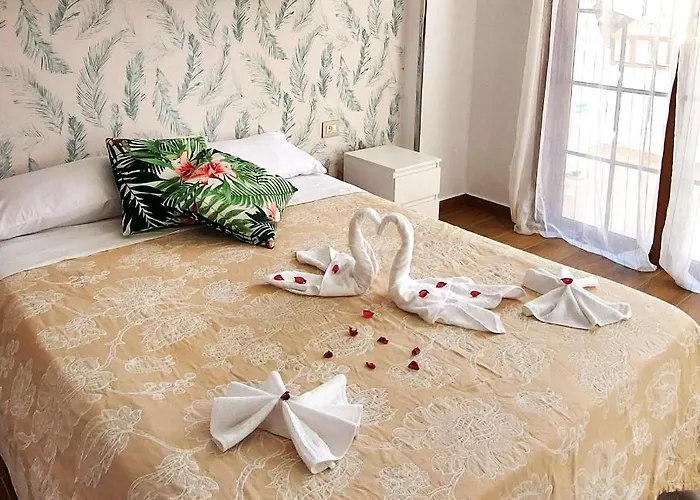 Gigantes New Apartment, 2 Bedrooms