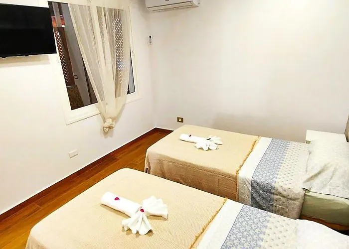 Gigantes New Apartment, 2 Bedrooms