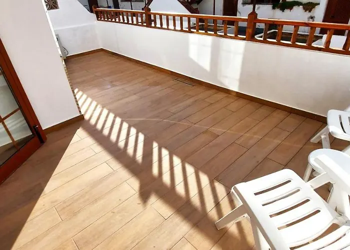 Gigantes New Apartment, 2 Bedrooms *