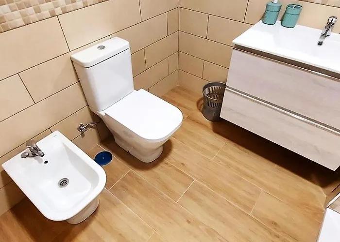 Gigantes New Apartment, 2 Bedrooms