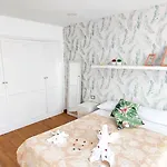 Hébergement de vacances Gigantes New Apartment, 2 Bedrooms *