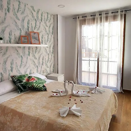Gigantes New Apartment, 2 Bedrooms *