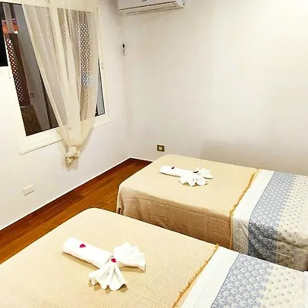 Gigantes New Apartment, 2 Bedrooms