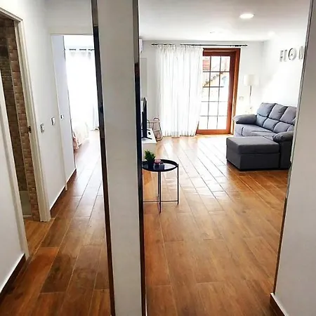 Gigantes New Apartment, 2 Bedrooms Acantilado de los Gigantes