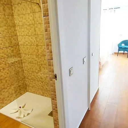 Feriehus Gigantes New Apartment, 2 Bedrooms