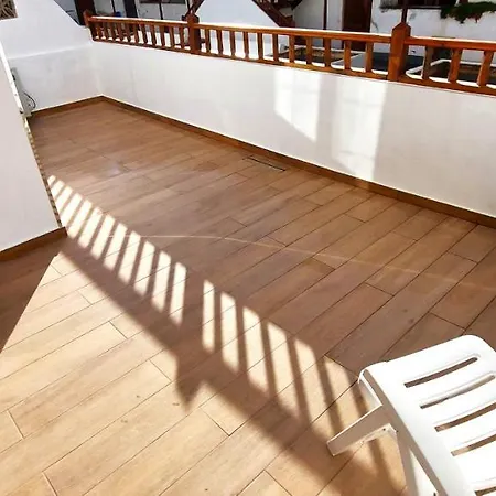 Gigantes New Apartment, 2 Bedrooms *